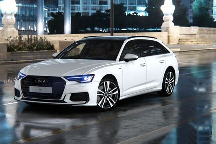 Audi A6 130.000 km 27.500 &euro; Beelitz 14547