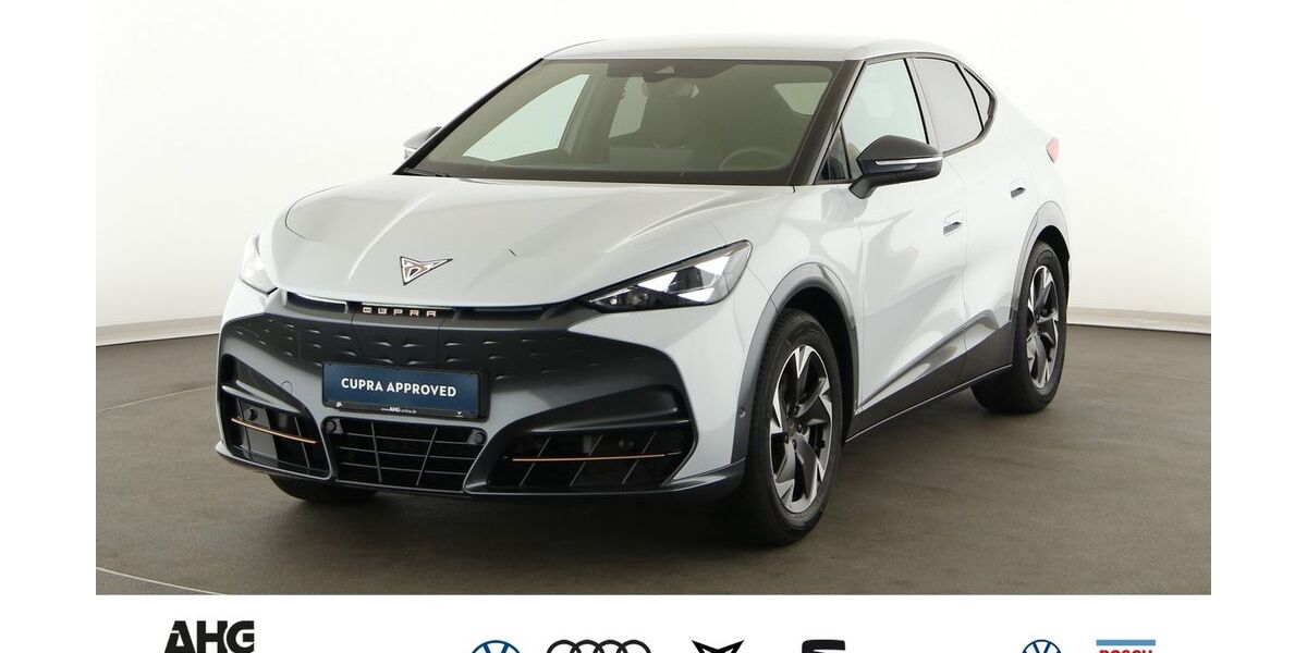 Cupra Tavascan 7.100 km 40.400 &euro; Gotha 99867