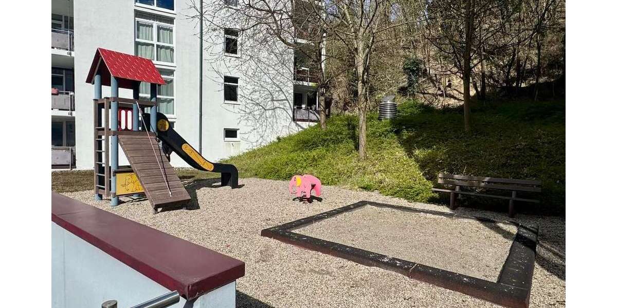 Etagenwohnung Weinheim - 4 Zimmer, 86 m&sup2;, 279.000&euro; | Angebot:26359122