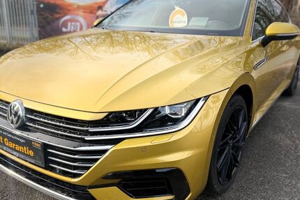 VW Arteon 166.820 km 20.990 &euro; Trappenkamp 24610