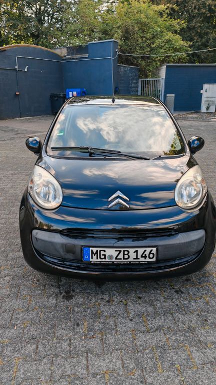 Citroen C1 154.000 km 1.600 € Mönchengladbach 41063