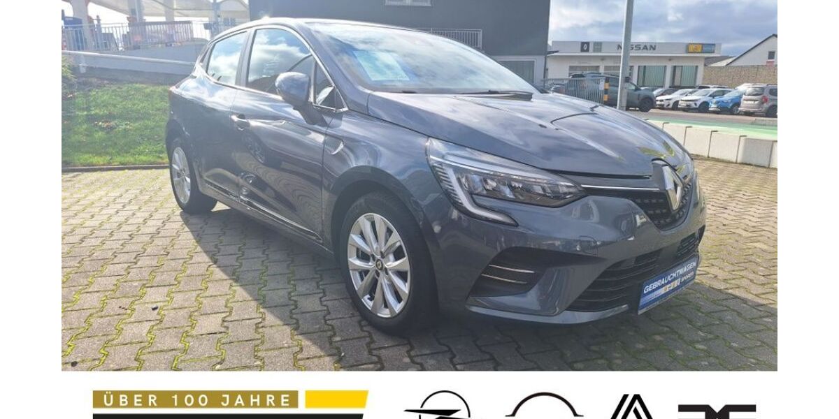 Renault Clio 48.175 km 15.990 &euro; Weinheim 69469