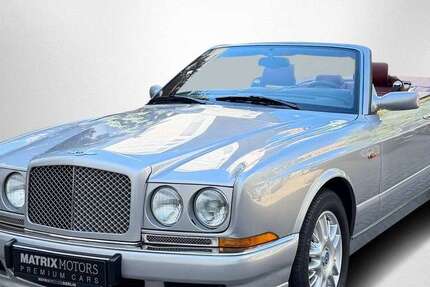 Bentley Azure 21.561 km 89.850 &euro; Berlin 10777