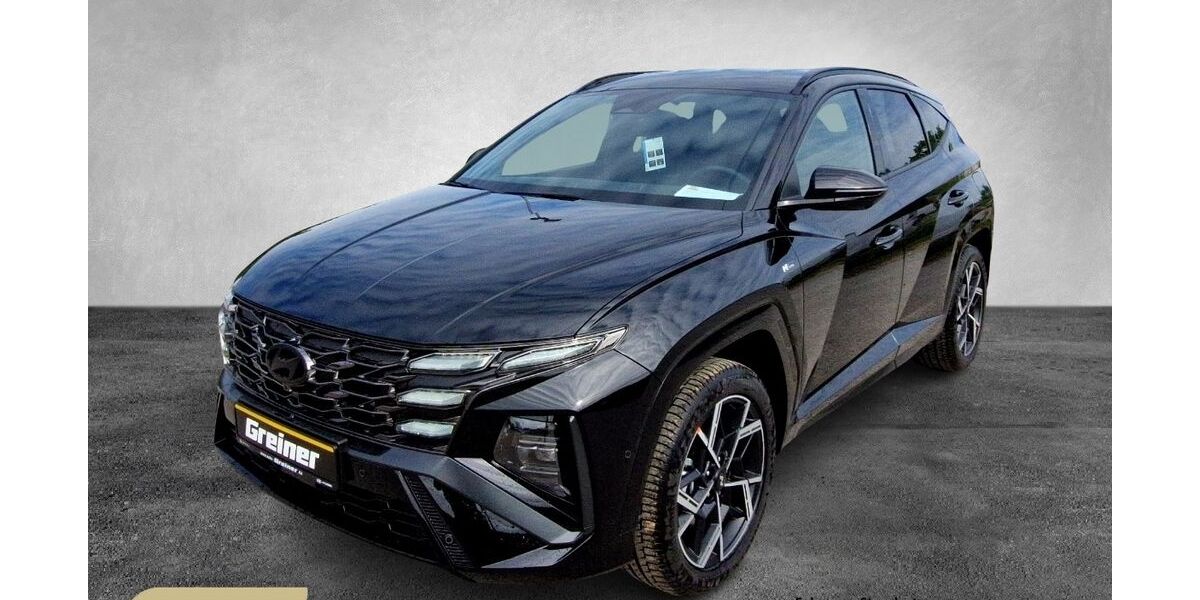 Hyundai TUCSON 5.000 km 34.950 &euro; Deggendorf 94469