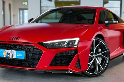 Audi R8 12.080 km 148.995 &euro; Herford 32052