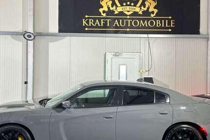 Dodge Charger 57.000 km 42.000 &euro; Weilbach 63937