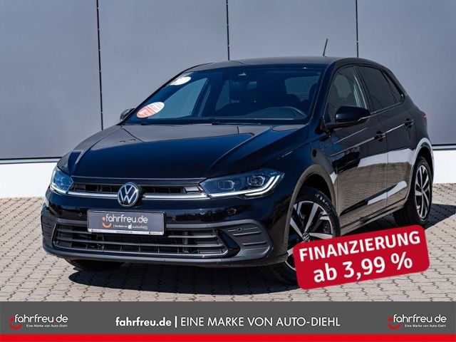 VW Polo 6.046 km 22.890 &euro; Gießen 35394
