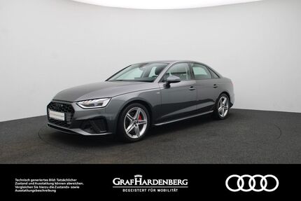 Audi A4 71.693 km 26.880 &euro; Karlsruhe 76131