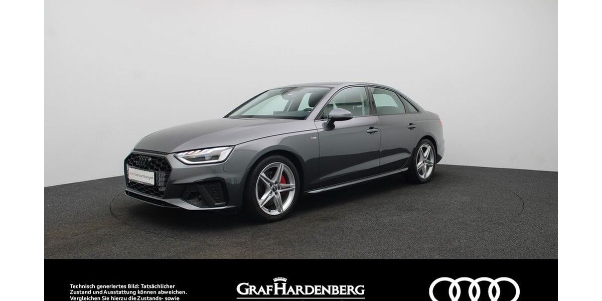 Audi A4 71.693 km 26.880 &euro; Karlsruhe 76131