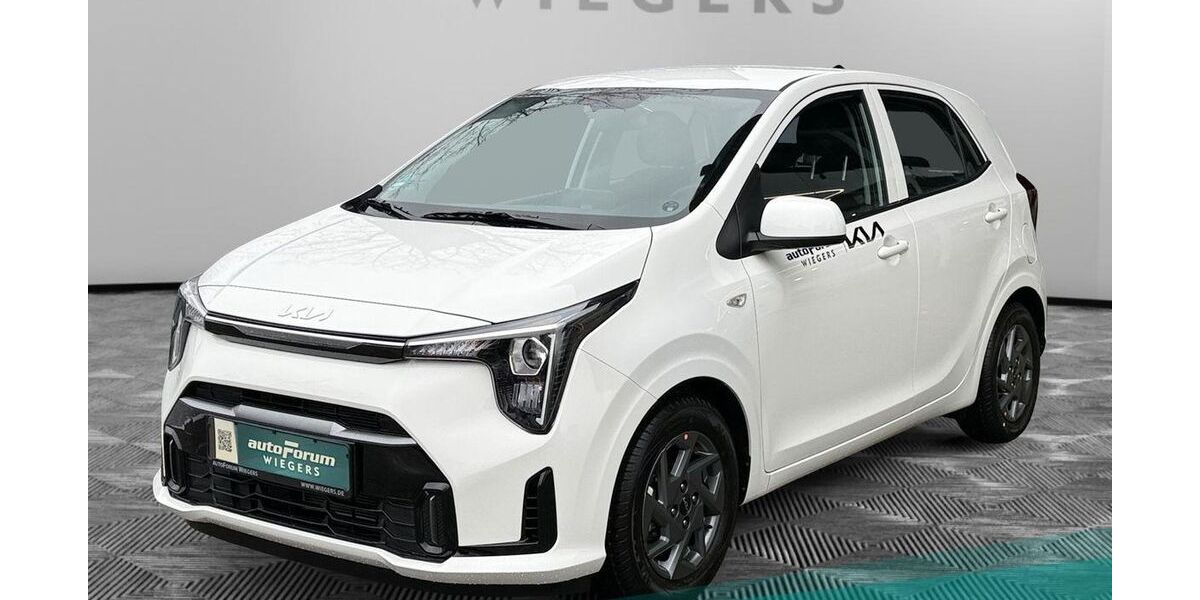 Kia Picanto 3.752 km 15.670 &euro; Bielefeld 33605