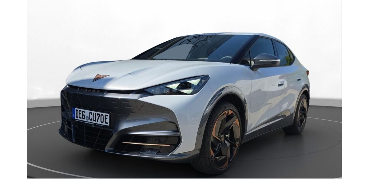 Cupra Tavascan 5.000 km 45.490 &euro; Burghausen 84489