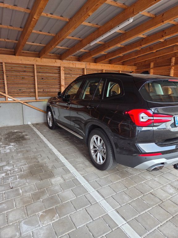 BMW X3 52.000 km 39.000 € Wörth an der Isar 84109