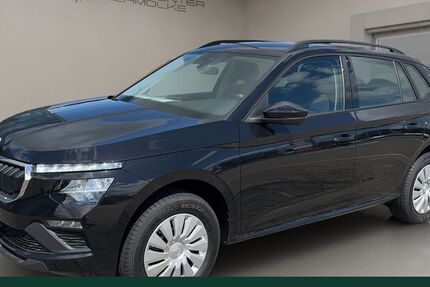 Skoda Kamiq 2.900 km 27.729 € Osterholz-Scharmbeck 27711