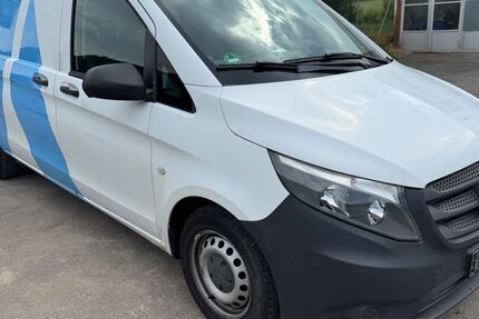 Mercedes-Benz Vito 162.000 km 9.499 &euro; Oberndorf a.N. - Aistaig 78727