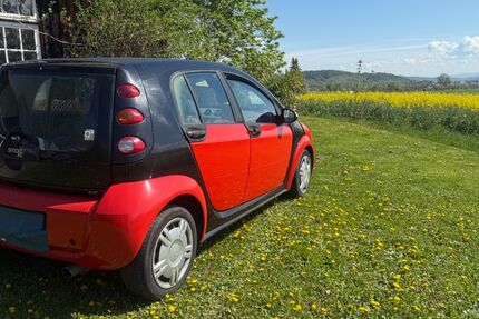 Smart ForFour 305.000 km 700 € Rottenburg am Neckar 72108