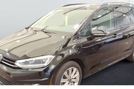 VW Touran 25.770 km 36.785 &euro; Suhl 98527