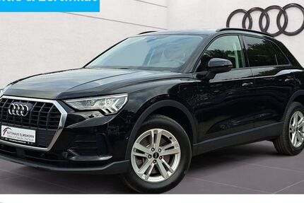 Audi Q3 54.876 km 26.840 &euro; Kölln-Reisiek 25337