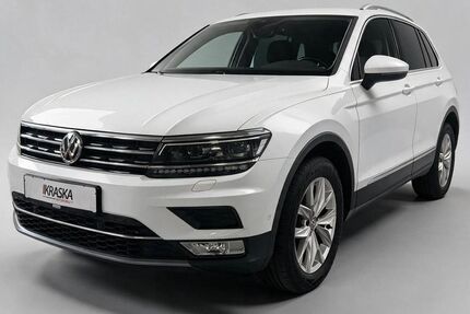 VW Tiguan 159.329 km 17.970 &euro; Germaringen 87656