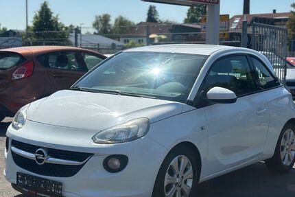 Opel Adam 142.500 km 4.999 &euro; Rheurdt 47509