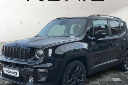 Jeep Renegade 69.173 km 14.999 &euro; Jena 07743