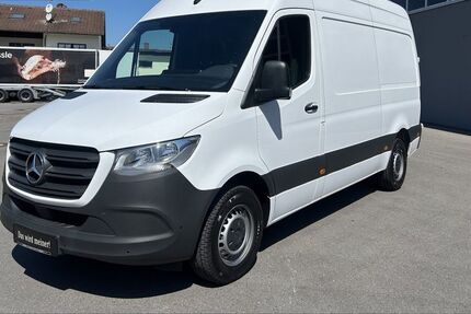 Mercedes-Benz Sprinter 33.622 km 41.043 € Bad-Waldsee 88339