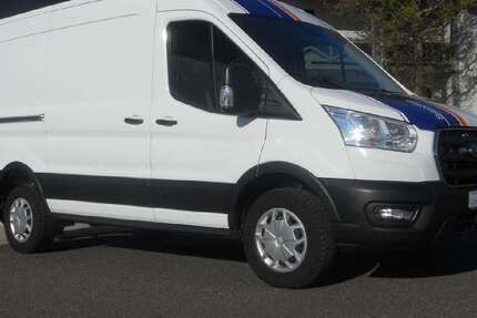Ford Transit 61.203 km 20.990 &euro; Simmern 55469