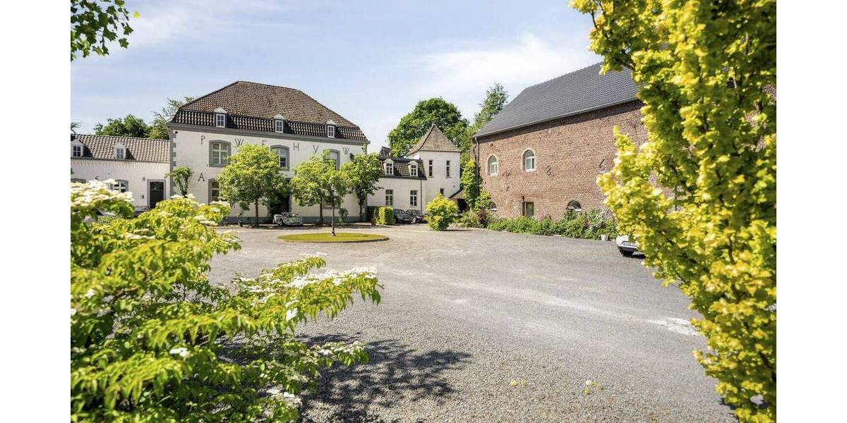 Mehrfamilienhaus, Wohnhaus Selfkant / Havert Havert - 1 Zimmer, 538 m&sup2;, 2.900.000&euro; | Angebot:26799156