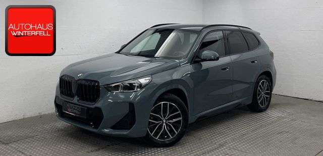 BMW X1 37.681 km 43.800 € Berlin 12351