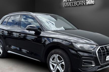 Audi Q5 72.000 km 37.700 &euro; Barchfeld - Immelborn 36456
