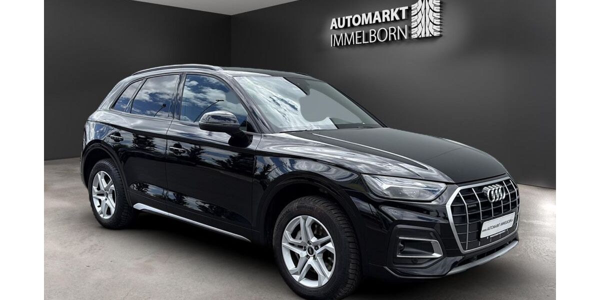 Audi Q5 72.000 km 37.700 &euro; Barchfeld - Immelborn 36456