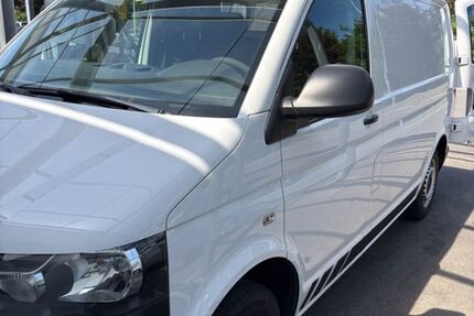 VW T5 Transporter 94.000 km 15.400 &euro; Ladenburg 68526