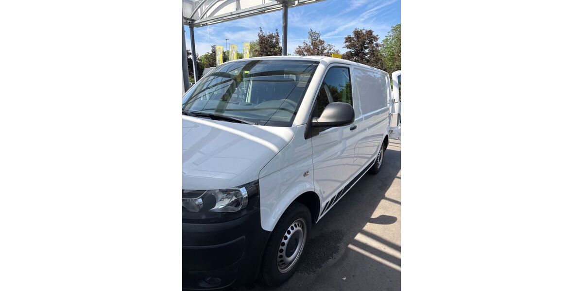 VW T5 Transporter 94.000 km 15.400 &euro; Ladenburg 68526
