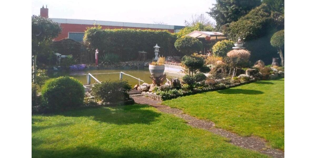 Bungalow Espelkamp - 5 Zimmer, 370 m&sup2;, 450.000&euro; | Angebot:26493588