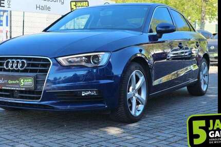 Audi A3 132.380 km 15.470 &euro; Halle 06130