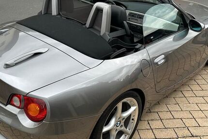 BMW Z4 98.000 km 18.500 &euro; Lohmar 53797