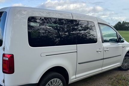 VW Caddy Maxi