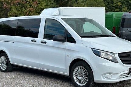 Mercedes-Benz Vito 100.934 km 34.498 € Obertraubling 93083