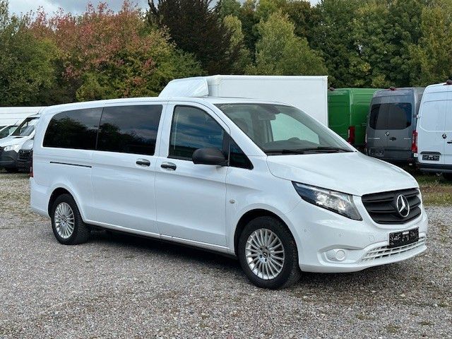 Mercedes-Benz Vito 100.934 km 34.498 € Obertraubling 93083