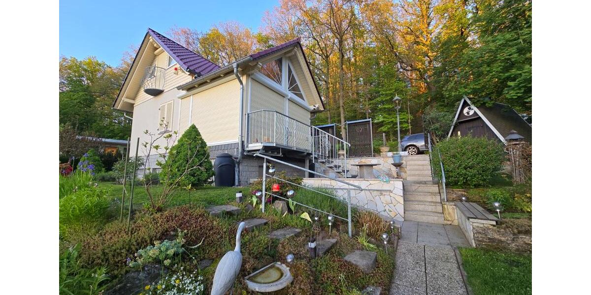 Einfamilienhaus Klipphausen - 5 Zimmer, 100 m&sup2;, 296.000&euro; | Angebot:26678669