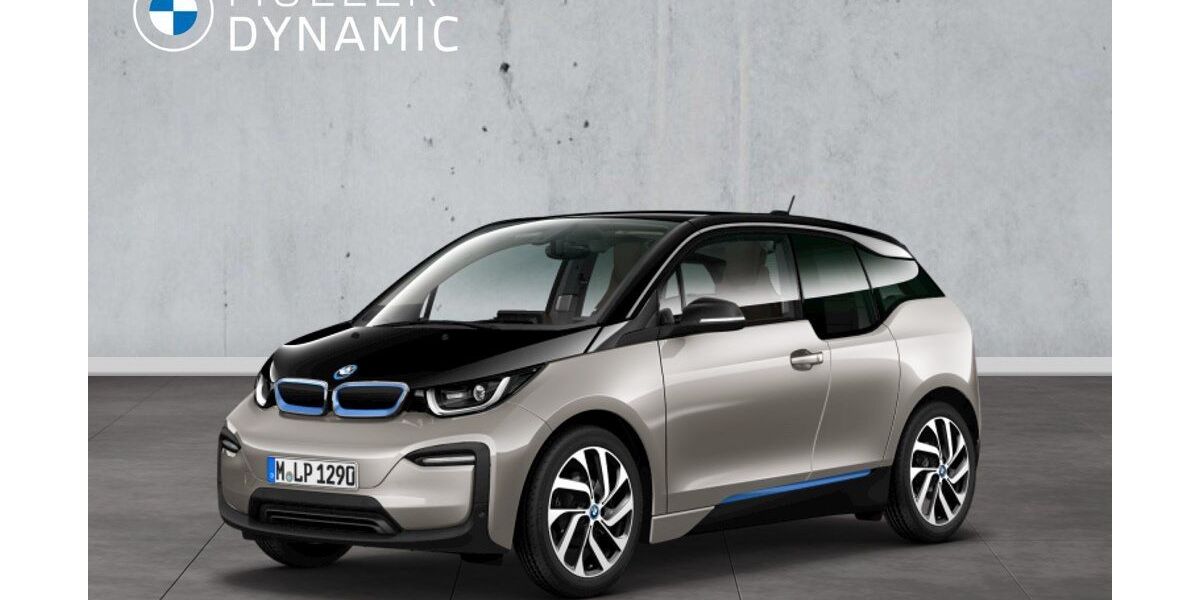 BMW i3 68.283 km 17.830 &euro; Trier 54292
