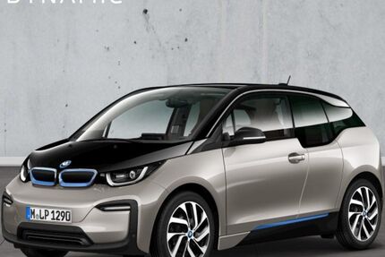 BMW i3 68.296 km 17.830 &euro; Trier 54292
