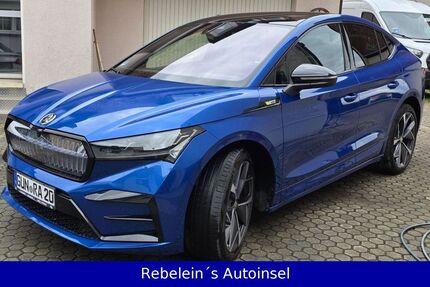 Skoda Enyaq 33.690 km 39.999 &euro; Gunzenhausen 91710