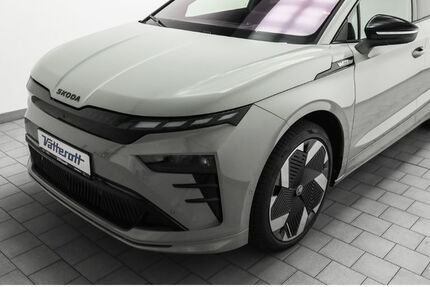Skoda Enyaq 1.010 km 60.550 &euro; Holzminden 37603