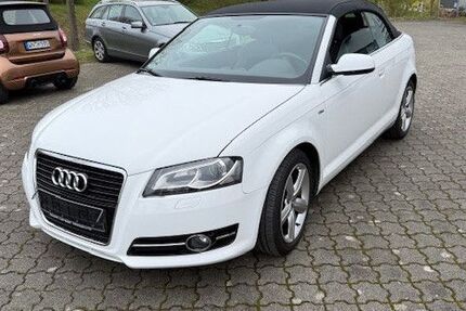 Audi A3 124.000 km 7.950 &euro; Allmersbach im Tal 71573