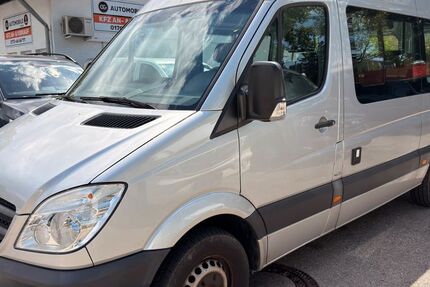 Mercedes-Benz Sprinter 165.000 km 17.900 &euro; München 81243