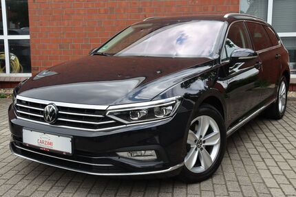 VW Passat 53.000 km 23.990 &euro; Hannover 30177