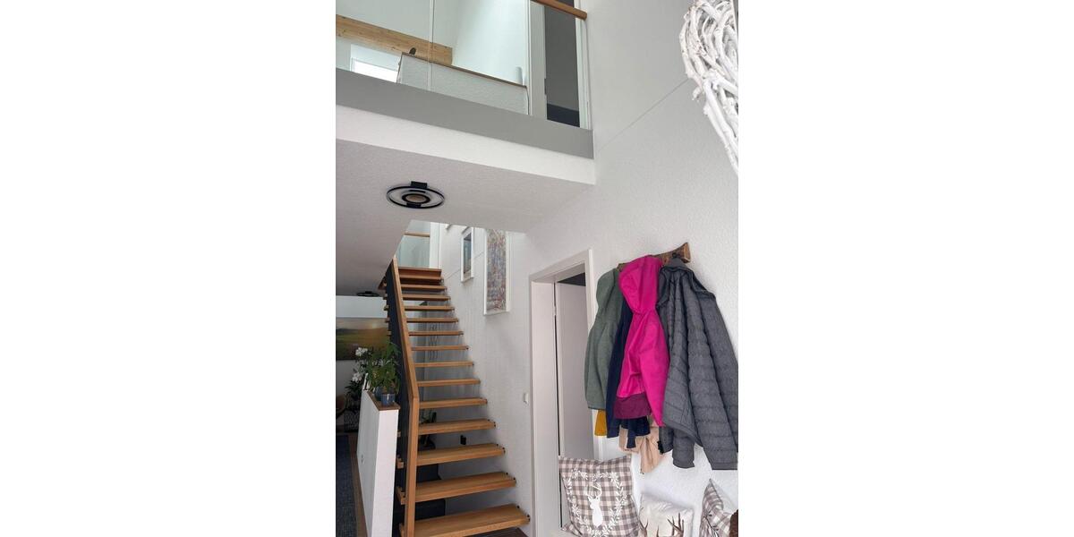 Doppelhaushälfte Karlsruhe Neureut - 5 Zimmer, 155 m&sup2;, 2.600&euro; | Angebot:26586293
