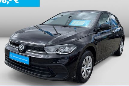 VW Polo 3.102 km 17.890 &euro; Backnang 71522