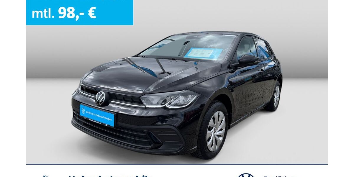 VW Polo 3.102 km 17.890 &euro; Backnang 71522