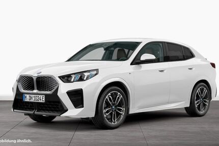 BMW iX2 4.458 km 51.190 &euro; Dreieich-Sprendlingen 63303